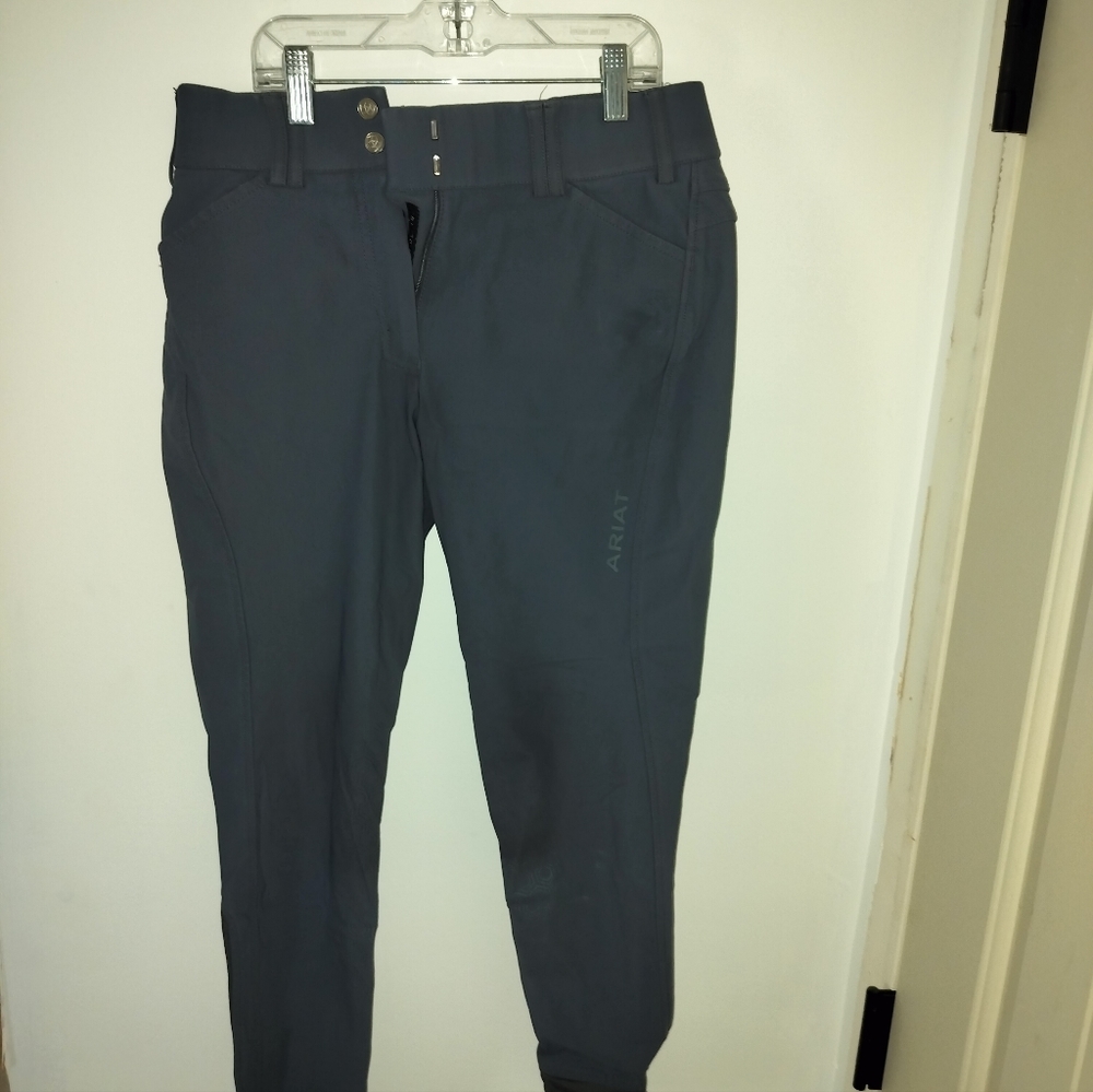 COPY - Ariat pro series breeches size 28r